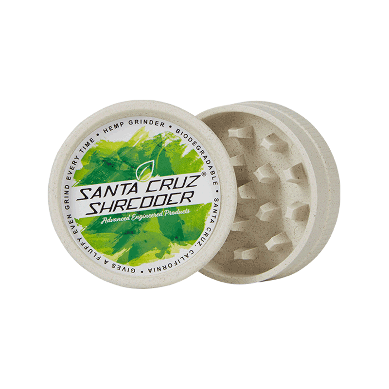 Hemp Grinder