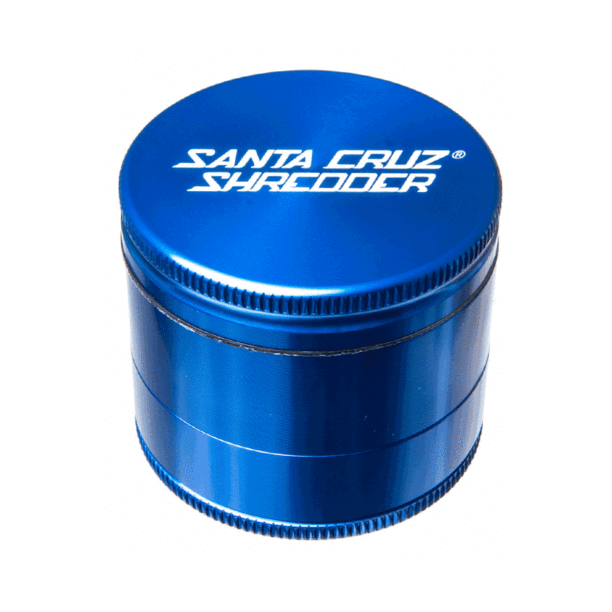 Grinder 3 Piezas
