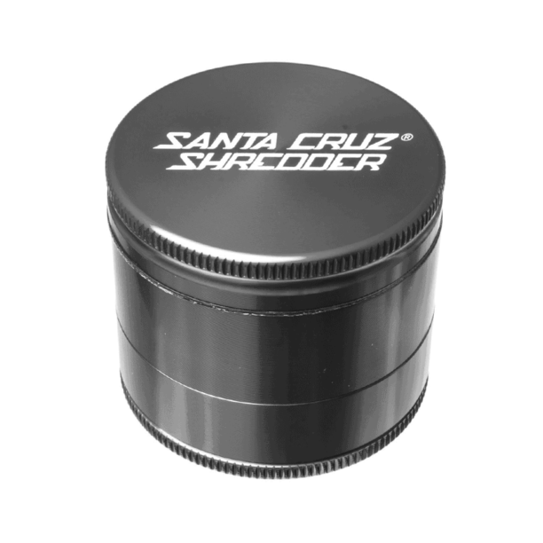 Grinder 3 Piezas