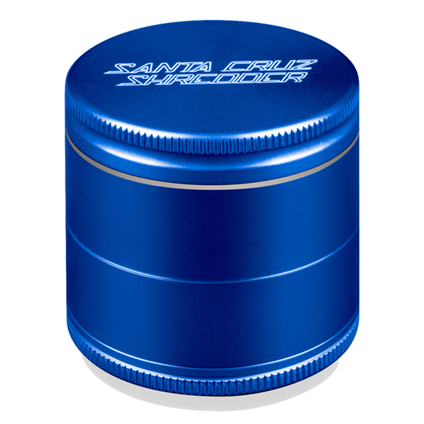 Grinder 4 Piezas