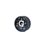 Santa Cruz x G Pen 2 Piezas Hemp Grinder