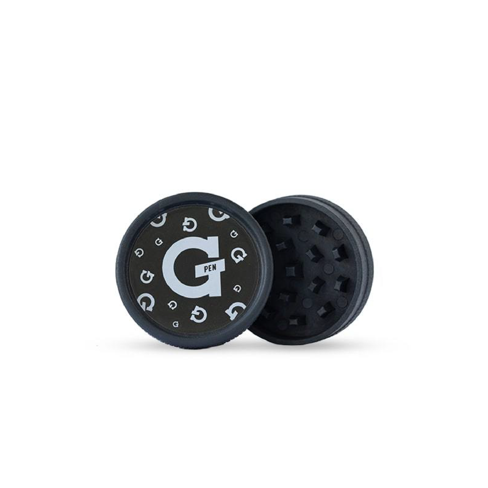 Santa Cruz x G Pen 2 Piezas Hemp Grinder
