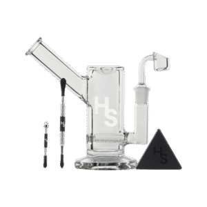 Heavy Duty Rig Kit