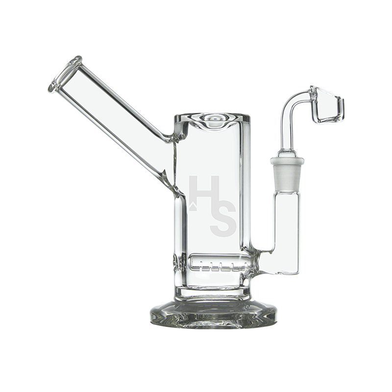Heavy Duty Rig Kit