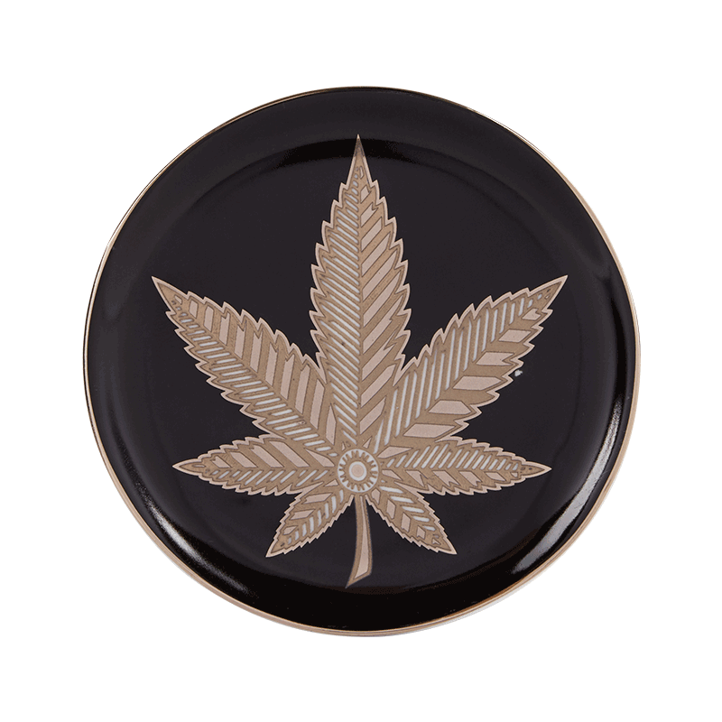 Hash Coasters x Jonathan Adler