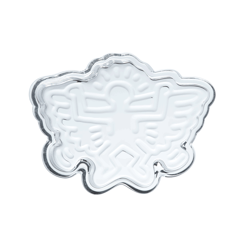 Catchall Angel Man Wings x K. Haring