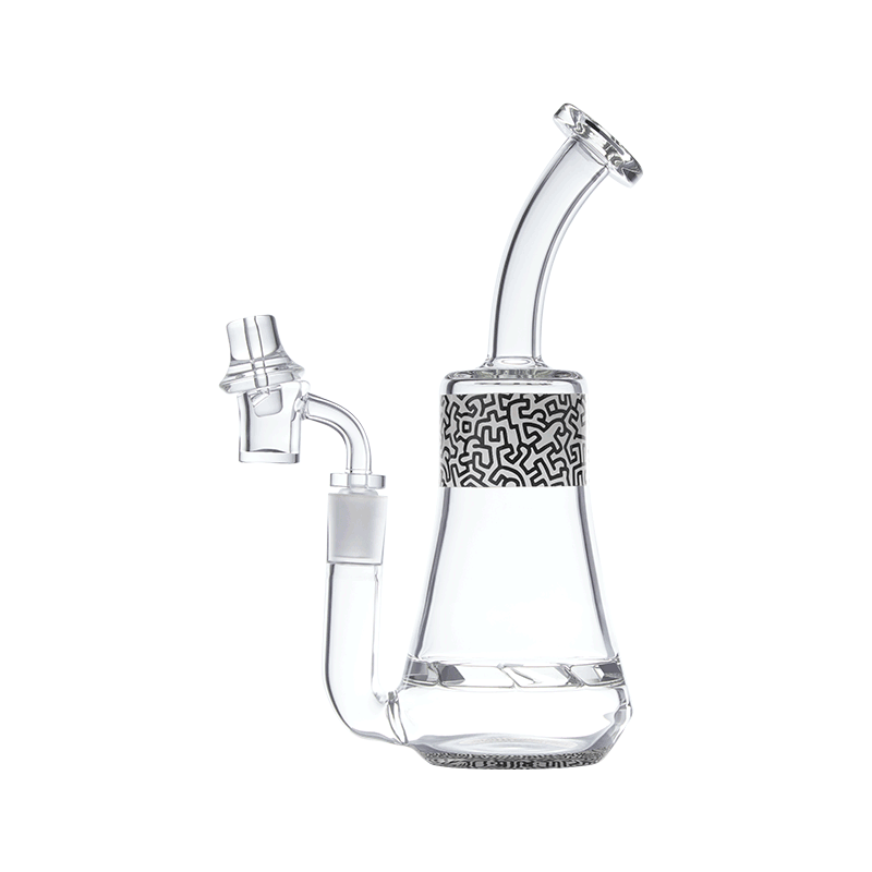 Rig x K. Haring