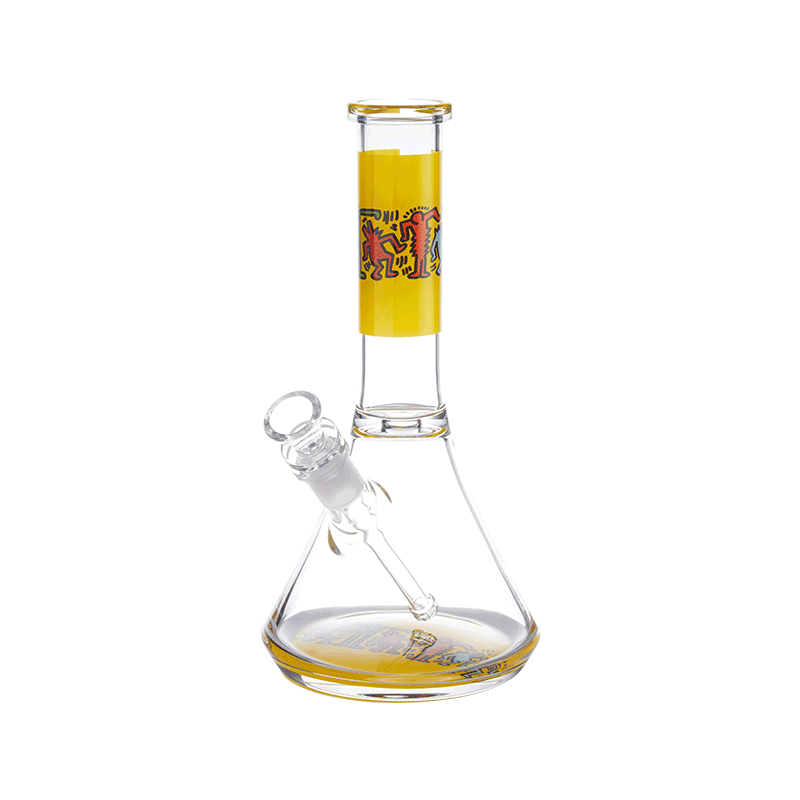 Water Pipe x K. Haring