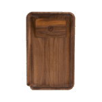 Walnut Large Tray