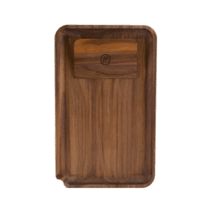Walnut Large Tray