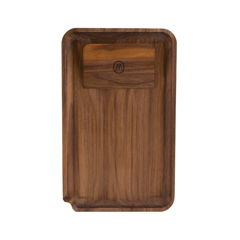 Walnut Large Tray