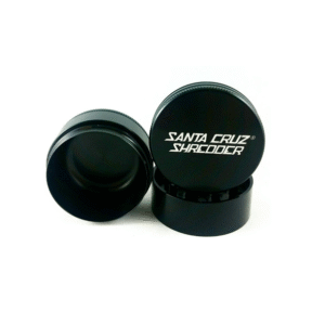 Grinder 3 Piezas