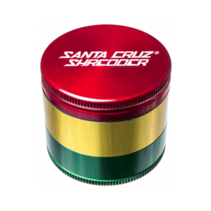 Grinder 3 Piezas