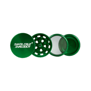 Grinder 4 Piezas