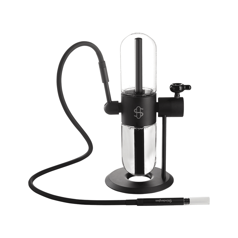 Gravity Hookah v2