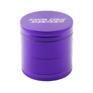 Grinder 4 Piezas
