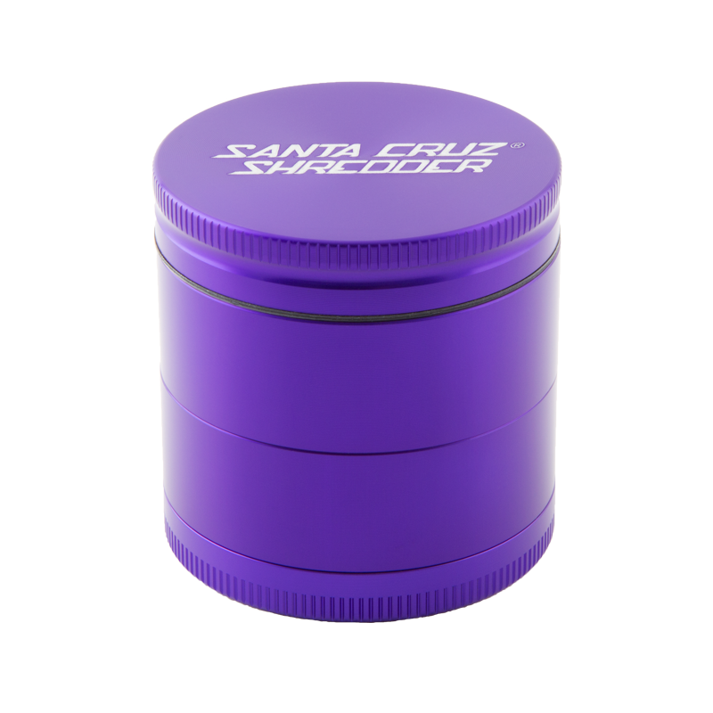 Grinder 4 Piezas