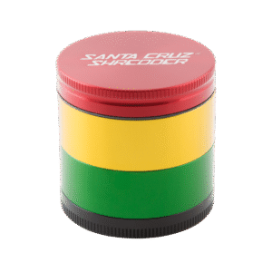 Grinder 4 Piezas