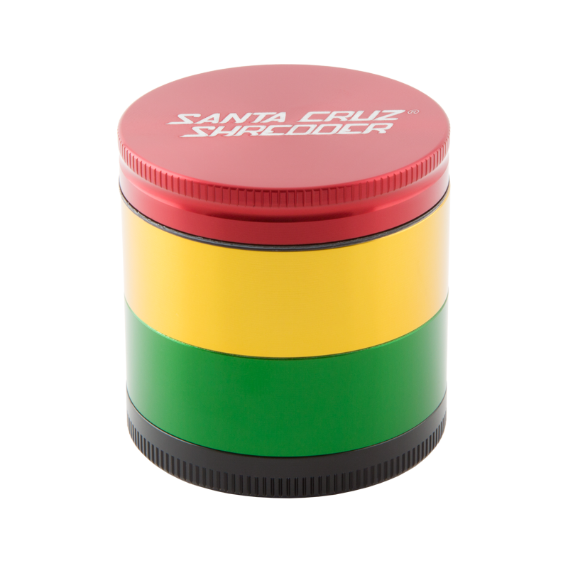 Grinder 4 Piezas