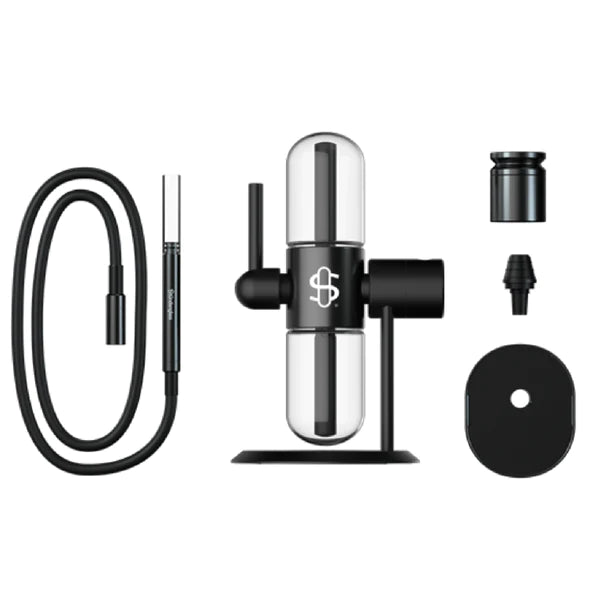 Gravity Hookah Kompact