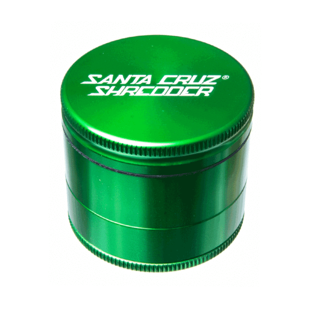 Grinder 3 Piezas