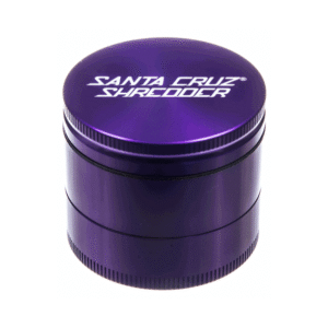 Grinder 3 Piezas