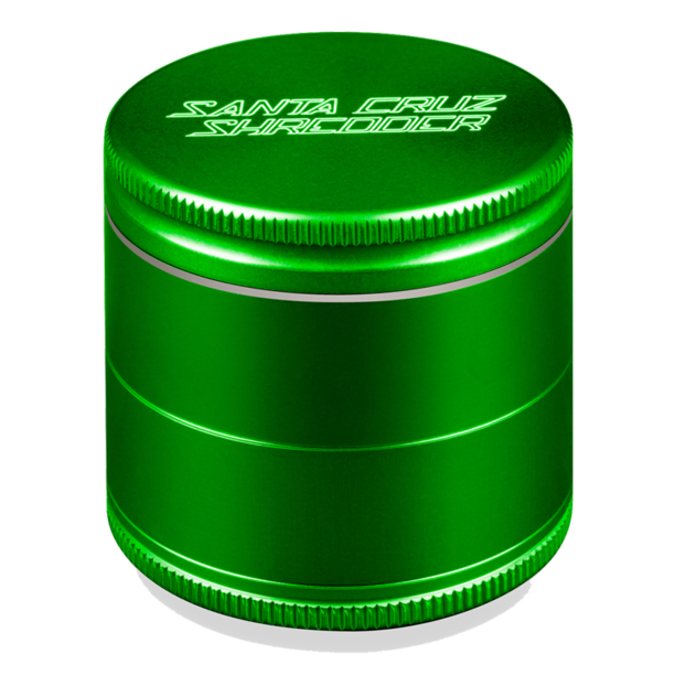 Grinder 4 Piezas