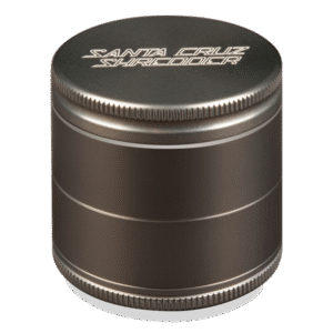 Grinder 4 Piezas