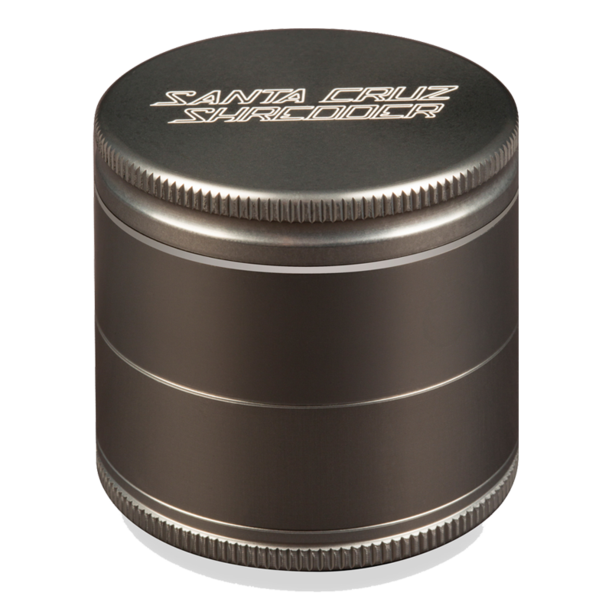 Grinder 4 Piezas