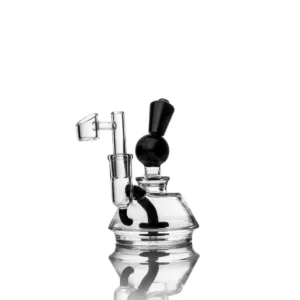 GRAV - Orbis Borocca Water Pipe - Imagen 1