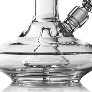 GRAV - Small Wide Base Water Pipe - Imagen 2