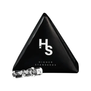 HIGHER STANDARDS - Glass Tips Pack of 6 - Imagen 1