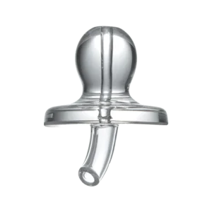 Higher Standards - Carb Cap Glass UFO - Imagen 3