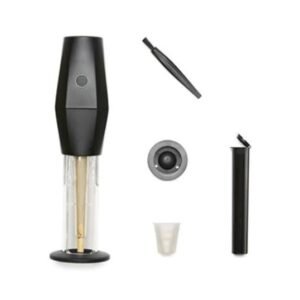 BANANA BROS - Otto Grinder Black - Imagen 2