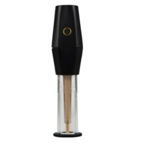 BANANA BROS - Otto Grinder Black - Imagen 1