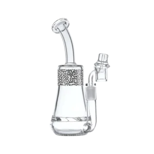 HIGHER STANDARDS x K. HARING - Rig - Imagen 1