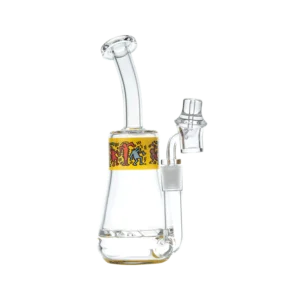 HIGHER STANDARDS x K. HARING - Rig - Imagen 2