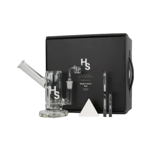 HIGHER STANDARDS - Heavy Duty Rig Kit - Imagen 2