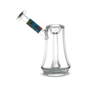 HIGHER STANDARDS x K HARING - Bubbler - Imagen 1