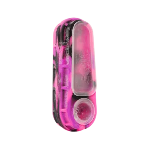 EYCE - Glacier Spoon Pipe - Imagen 3