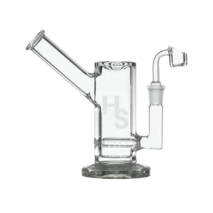 HIGHER STANDARDS - Heavy Duty Rig Kit - Imagen 1