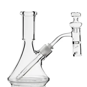 GRAV - 10mm 45° Quartz Hybrid Bucket Set - Imagen 2