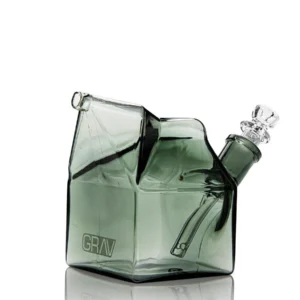 GRAV - Milk Carton - Assorted Colors - Smoke - Imagen 1
