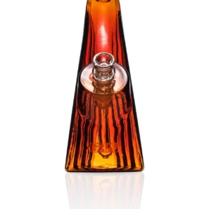 GRAV - Wave Bubbler - Assorted Colors - Amber - Imagen 2