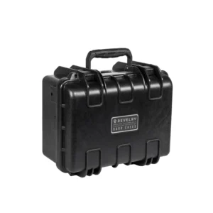 Revelry Supply The Scout Waterproof and Shockproof Hard Case 13 Green - Imagen 2