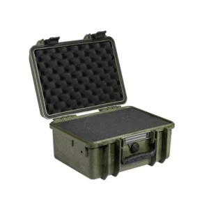Revelry Supply The Scout Waterproof and Shockproof Hard Case 13 Green - Imagen 1