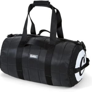 Cookies Apex Sofy Smell Proof Duffle Bag Nylon Blue - Imagen 1