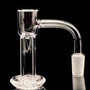 BMG - Serenity Slurper 20mm 32mm (Supression Intakes) - Imagen 1