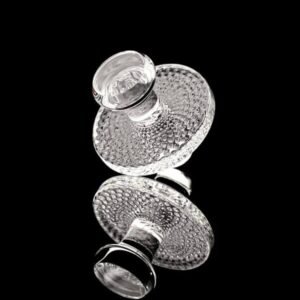 BMG - Small Solid Quartz Lid - Imagen 4