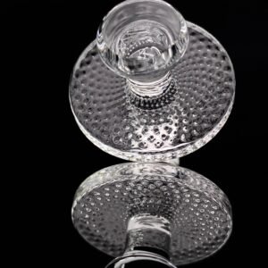BMG - Small Solid Quartz Lid - Imagen 3